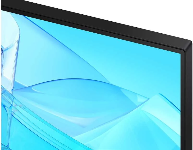 Monitorius SAMSUNG S32D800E 32" 16:9 3840X2160 VA, 5MS, 350NITS, 60HZ, HDR10, SRGB 99%, HAS/SWIVEL/PIVOT/TILT, HDMI/DP, USB3 HUB, VESA 100, HDMI CABLE