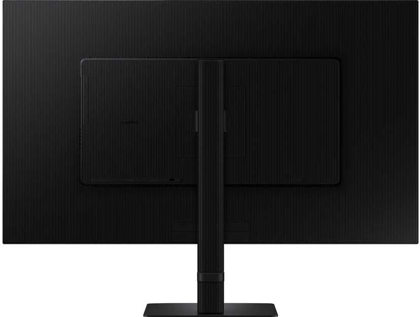 Monitorius SAMSUNG S32D800E 32" 16:9 3840X2160 VA, 5MS, 350NITS, 60HZ, HDR10, SRGB 99%, HAS/SWIVEL/PIVOT/TILT, HDMI/DP, USB3 HUB, VESA 100, HDMI CABLE