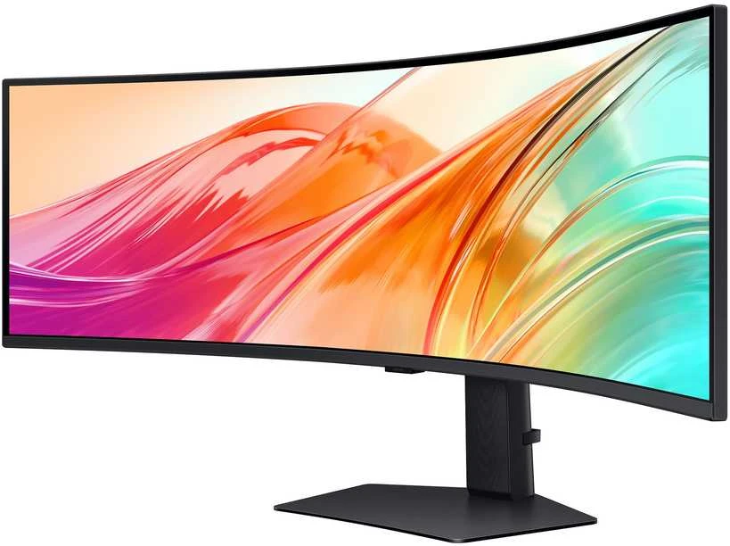 Monitorius Samsung ViewFinity S9 (LS49F950UAUXXE)