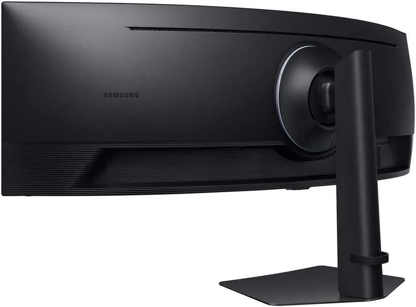 Monitorius Samsung ViewFinity S9 (LS49F950UAUXXE)