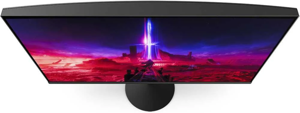 Monitorius Sony INZONE M9II - 160Hz | 4K | 26,9" | IPS | 1 ms