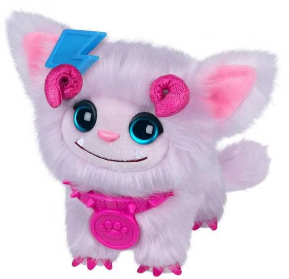 Moose Toys Scruff-a-Luvs Fantasy Lemmikkikaksoset