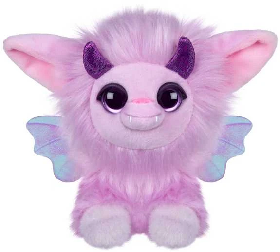 Moose Toys Scruff-a-Luvs Fantasy Lemmikkikaksoset