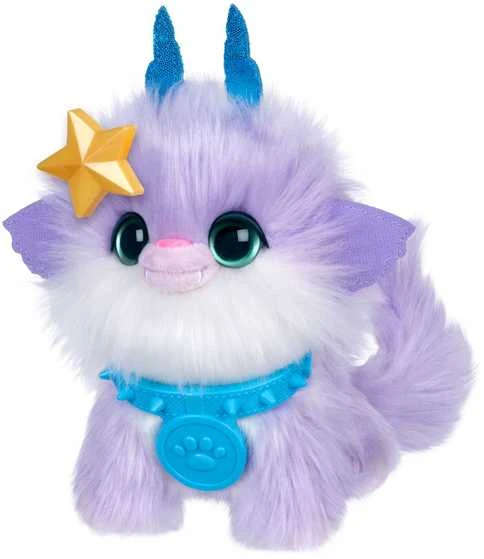 Moose Toys Scruff-a-Luvs Fantasy Lemmikkikaksoset