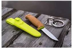 Peilis Morakniv; 235 mm
