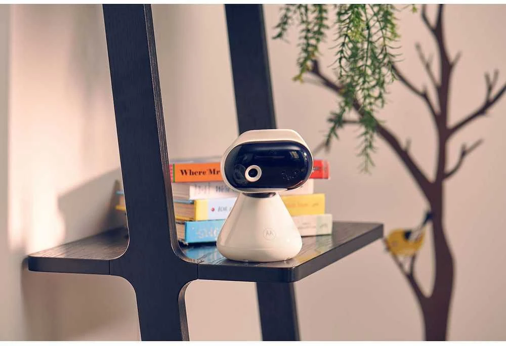 Motorola PIP1000 WIFI Camera