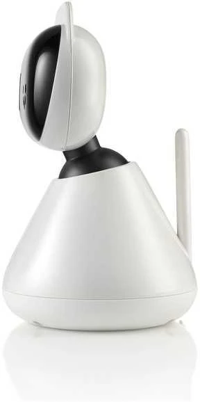 Mobili auklė Motorola PIP1500 Connect, baltos spalvos (tik kamera)