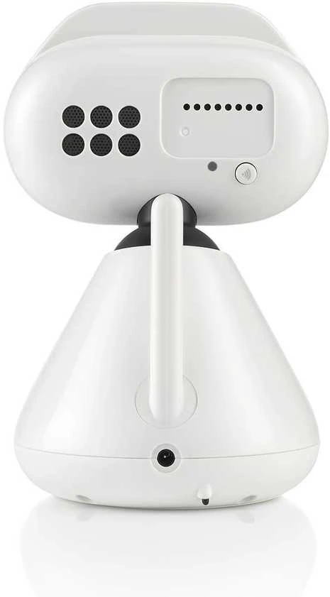 Mobili auklė Motorola PIP1500 Connect, baltos spalvos (tik kamera)