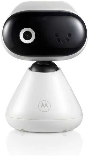 Mobili auklė Motorola PIP1500 Connect, baltos spalvos (tik kamera)