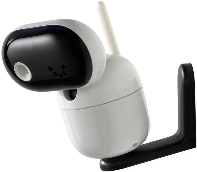 Motorola 5.0" Motorized Video Baby Monitorius | PIP1510