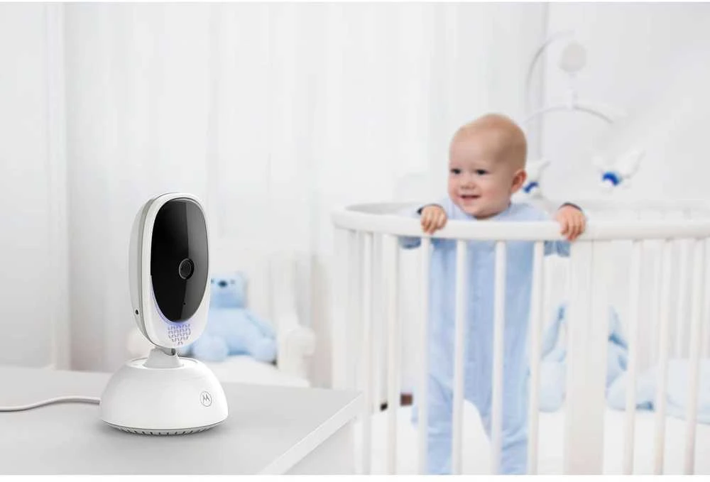 Motorola 5.0" Video Baby Monitorius | VM75