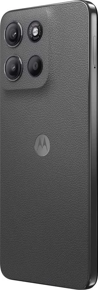 MOTOROLA G15 6.7" 4/128GB 5200MAH GRAVITY Pilkas
