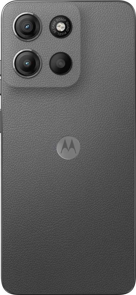 MOTOROLA G15 6.7" 4/128GB 5200MAH GRAVITY Pilkas