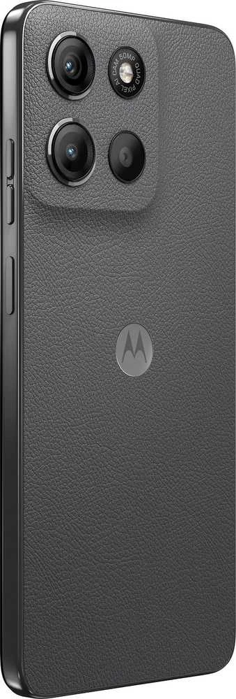 MOTOROLA G15 6.7" 4/128GB 5200MAH GRAVITY Pilkas