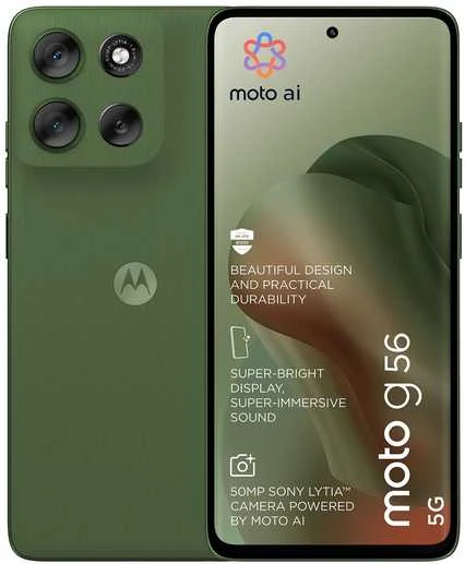 MOTOROLA G56 DILL 8/256GB