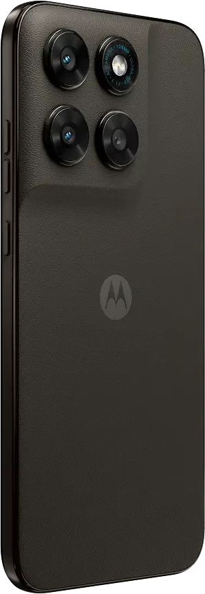 MOTOROLA G77 8/128GB Juodas OLIVE +DOVANA Išmanusis sekiklis, įkroviklis, išmanusis laikrodis ir nešiojamo kompiuterio kuprinė