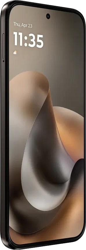 MOTOROLA G77 8/128GB Juodas OLIVE +DOVANA Išmanusis sekiklis, įkroviklis, išmanusis laikrodis ir nešiojamo kompiuterio kuprinė