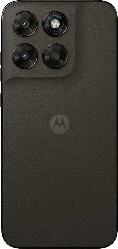 MOTOROLA G77 8/128GB Juodas OLIVE +DOVANA Išmanusis sekiklis, įkroviklis, išmanusis laikrodis ir nešiojamo kompiuterio kuprinė