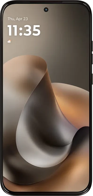 MOTOROLA G77 8/128GB Juodas OLIVE +DOVANA Išmanusis sekiklis, įkroviklis, išmanusis laikrodis ir nešiojamo kompiuterio kuprinė