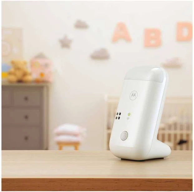 Motorola Audio Baby Monitorius | PIP15