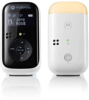 Motorola Audio Baby Monitorius | PIP15