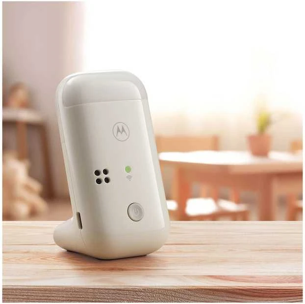 Motorola Audio Baby Monitorius | PIP15