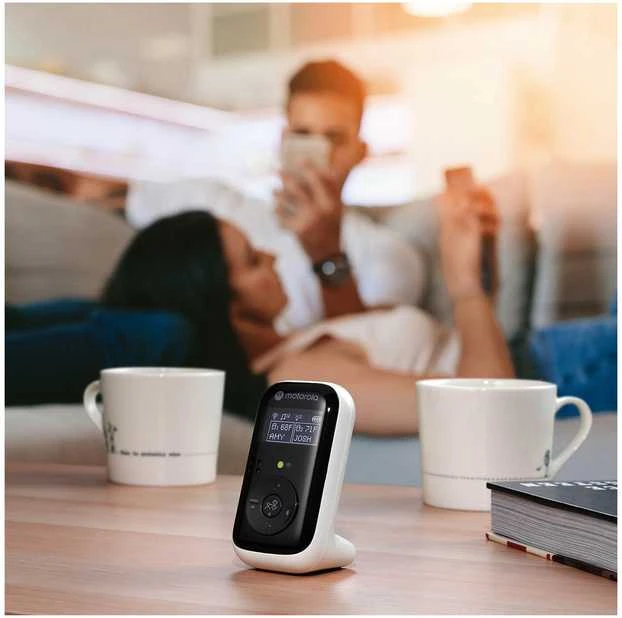 Motorola Audio Baby Monitorius | PIP15