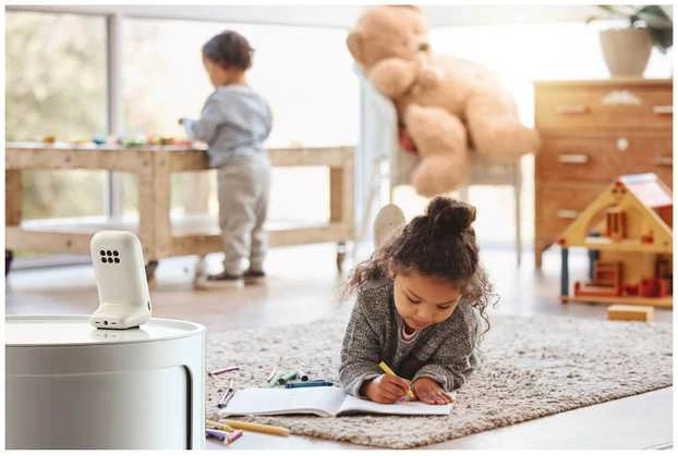 Motorola Audio Baby Monitorius | PIP15
