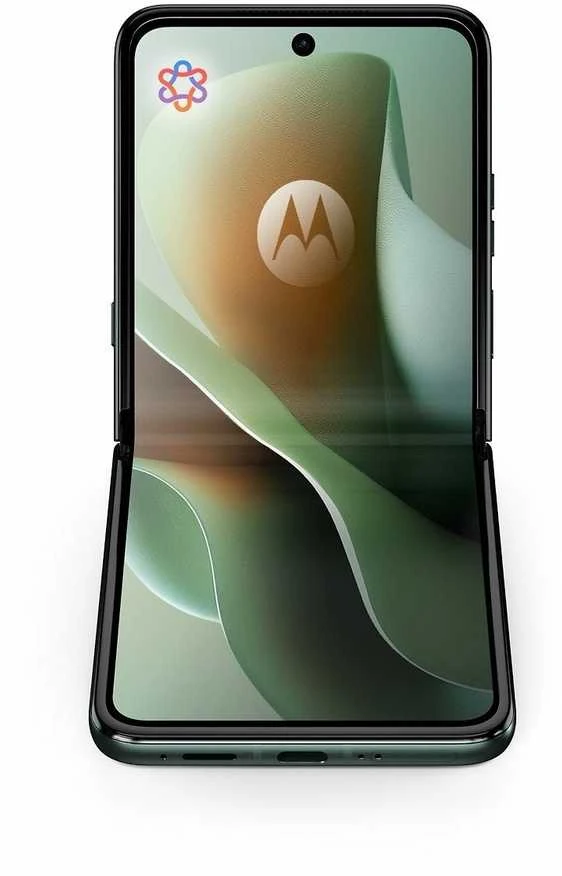 MOTOROLA RAZR 60 ULTRA 16/512GB 4700MAH SCARAB Žalias