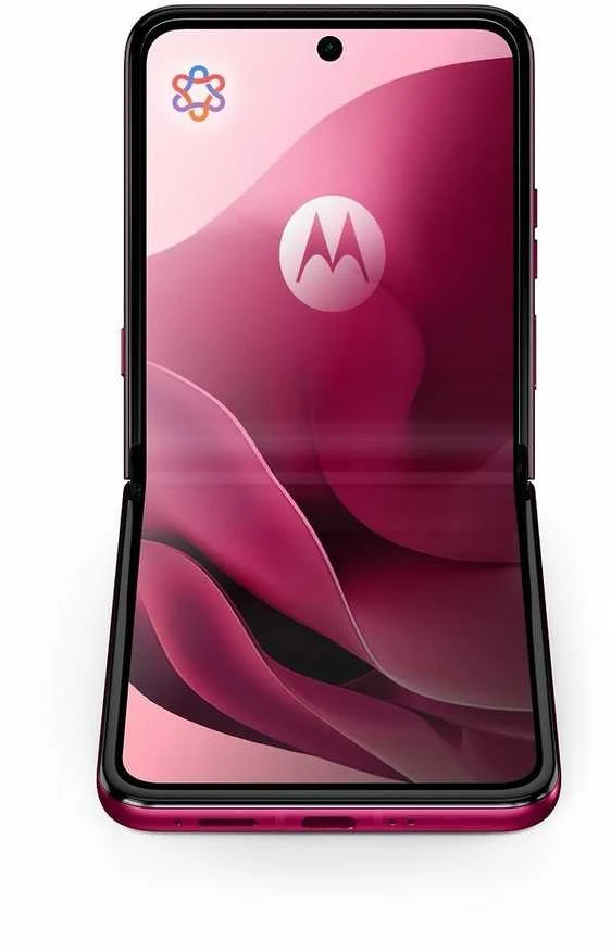 MOTOROLA RAZR 60 ULTRA 16/512GB 4700MAH CABARET Rožinis