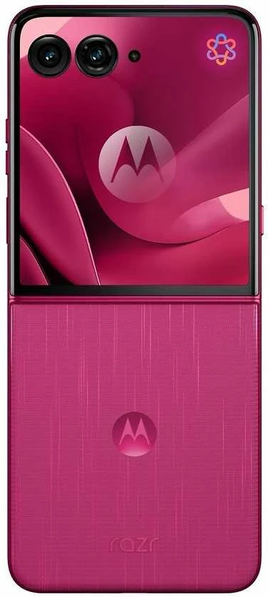 MOTOROLA RAZR 60 ULTRA 16/512GB 4700MAH CABARET Rožinis