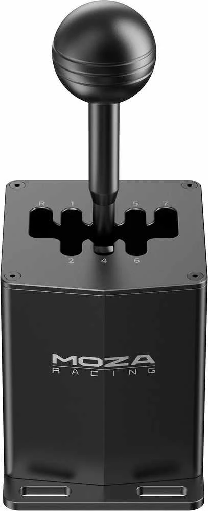Pavarų perjungimo svirtis Moza Racing HGP RS039