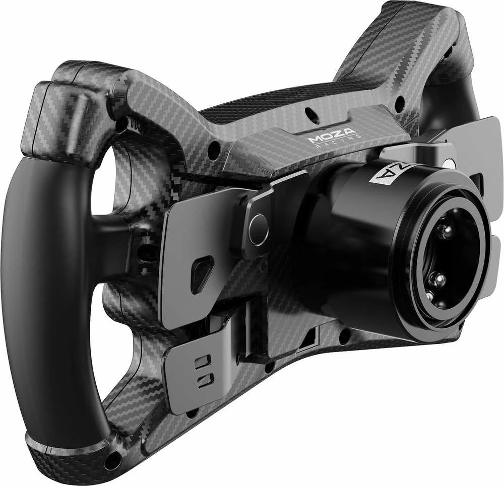 Moza Racing KS RS047 žaidimų vairas (PC)