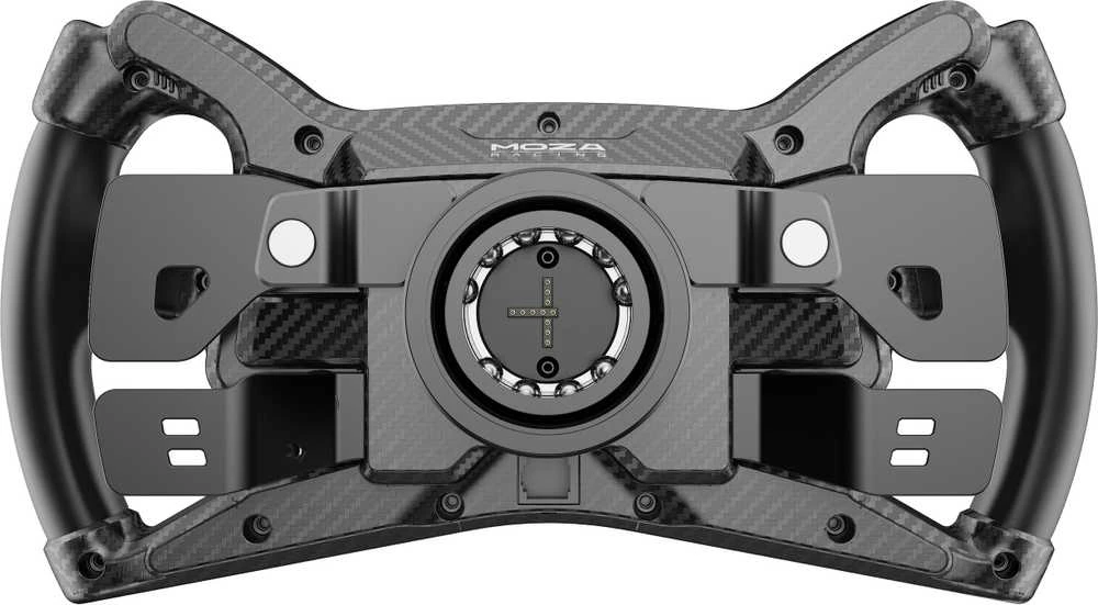 Moza Racing KS RS047 žaidimų vairas (PC)