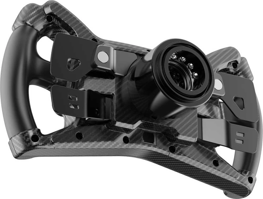 Moza Racing KS RS047 žaidimų vairas (PC)