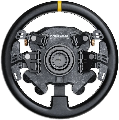 MOZA Racing CS Pro vairas - RS093