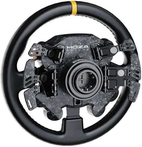 MOZA Racing CS Pro vairas - RS093