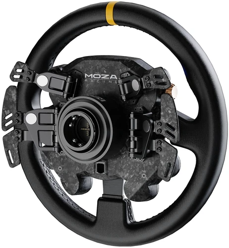 MOZA Racing CS Pro vairas - RS093