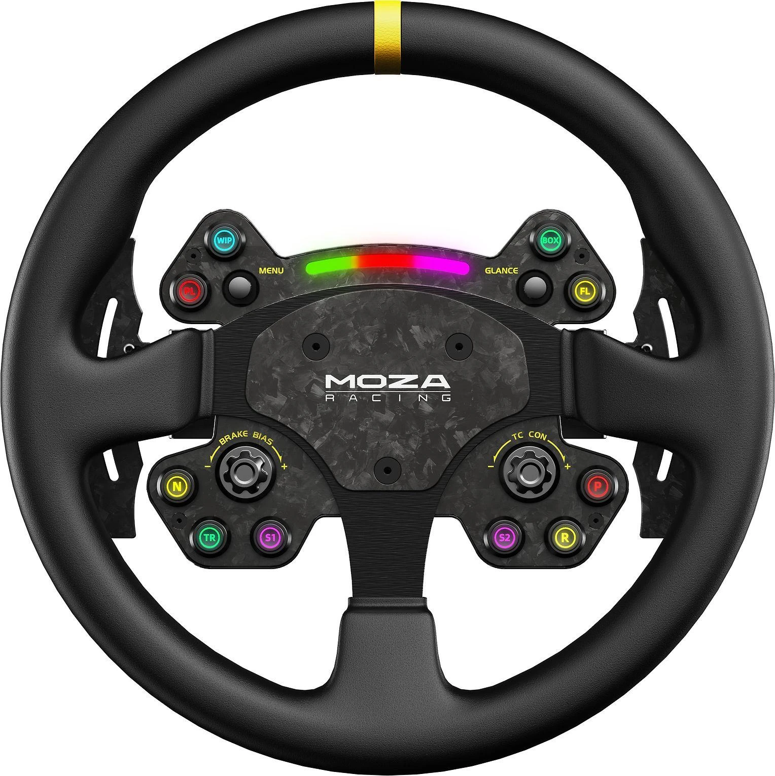 Moza Racing Vairas MOZA RS V2 (RS25)