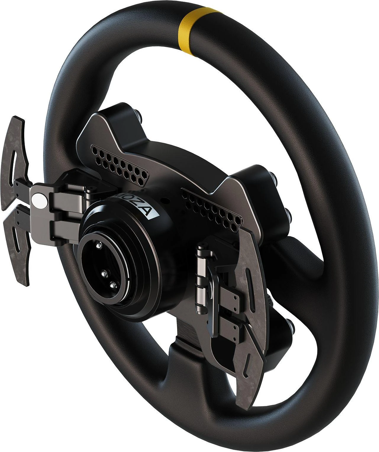 Moza Racing Vairas MOZA RS V2 (RS25)