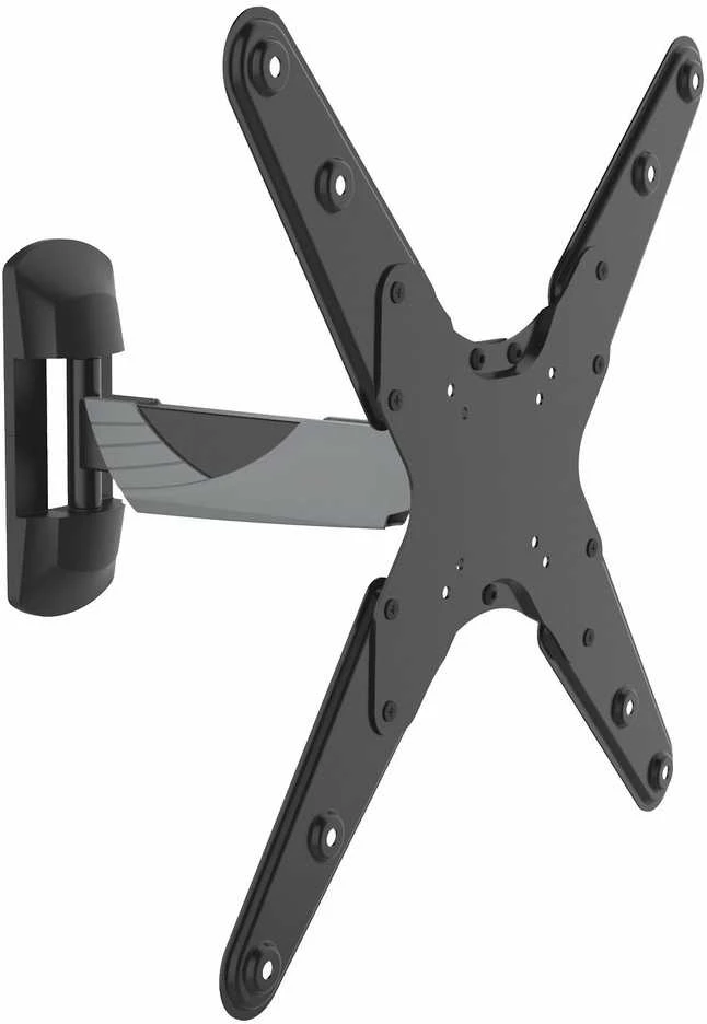 Mozi Slim Full-motion A1 23-55" televizoriaus sieninis laikiklis