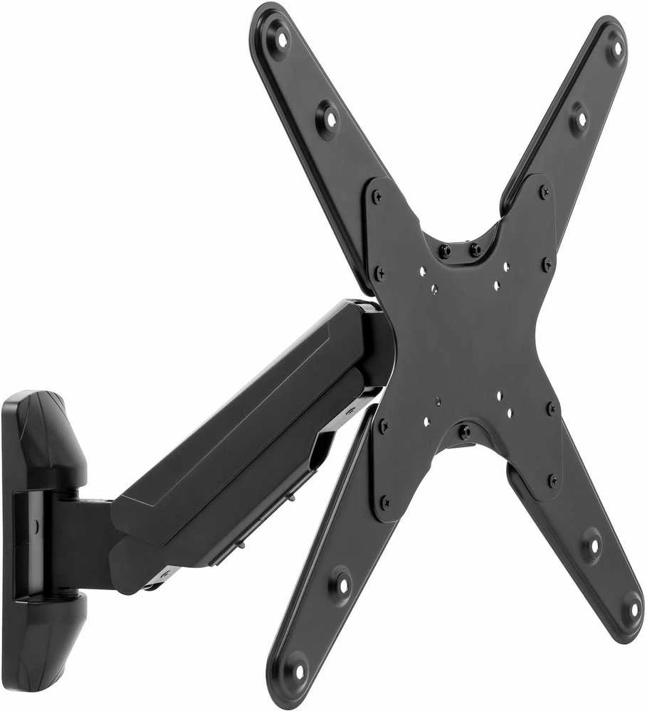 Mozi Slim Full-motion C1 23-55" televizoriaus sieninis laikiklis su aukščio reguliavimu