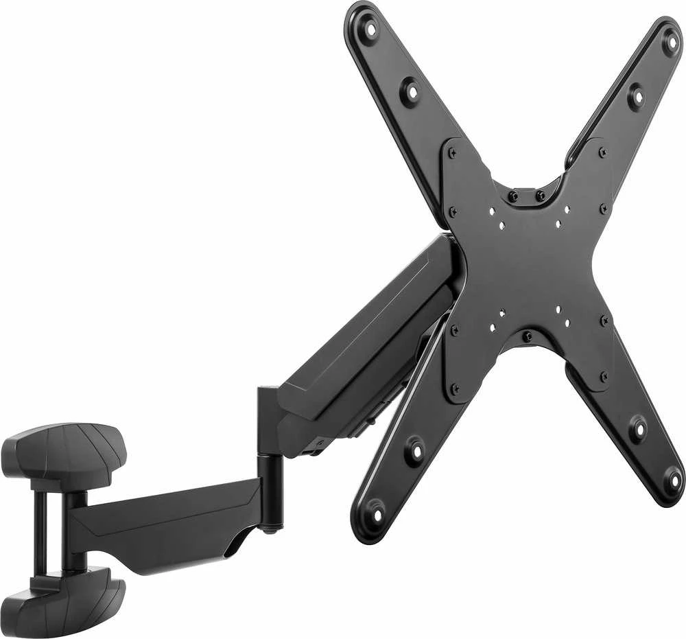 Mozi Slim Full-motion C2 23-55" televizoriaus sieninis laikiklis su aukščio reguliavimu