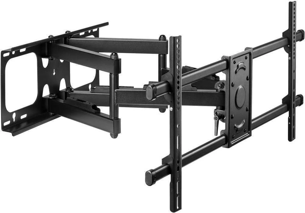Laikiklis Mozi Super Solid Full-motion B3 37-90 television seinäteline
