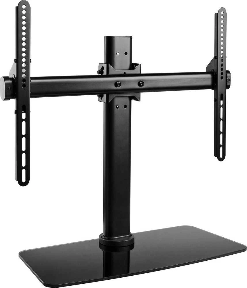 Laikiklis Mozi Tablestand B1 32-70 "TV pasukamas stalo stovas