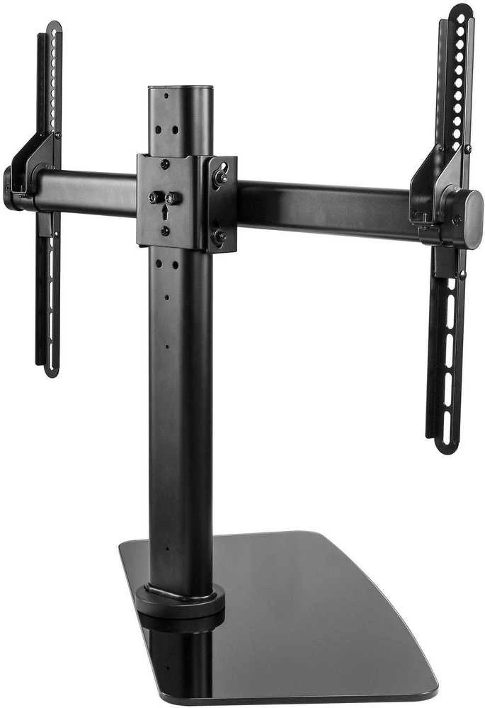 Laikiklis Mozi Tablestand B1 32-70 "TV pasukamas stalo stovas