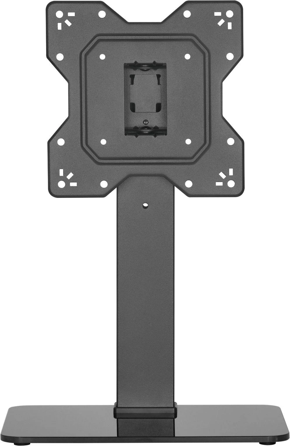 Laikiklis Mozi TS-1 Small 23 "-43" televizoriaus pasukamas stalo stovas