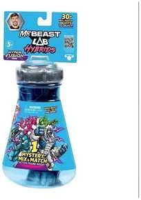 Mr Beast Lab BEAST LAB MR Kolekcinė figūrėlė HYBRID, 10 cm