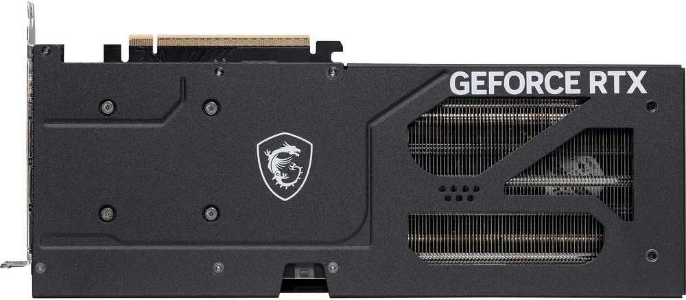Vaizdo plokštė MSI GeForce RTX 5060 Ti 16GB VENTUS 2X OC PLUS