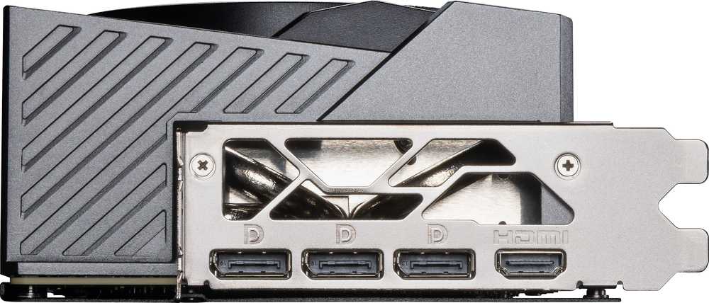 Vaizdo plokštė MSI GAMING GeForce RTX5090 TRIO OC 32GB GDDR7